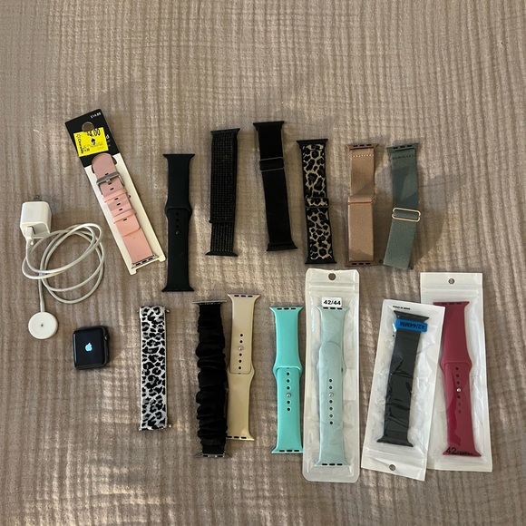 Apple Watch Series 1 - Picture 4 of 6